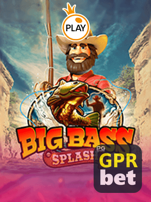 Slots mobile GPR BET